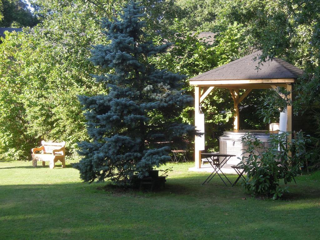 La Maison De Lalette - B&B Et Workshop Photo Durant La Belle Saison - Gruchet-Saint-Siméon Rom bilde